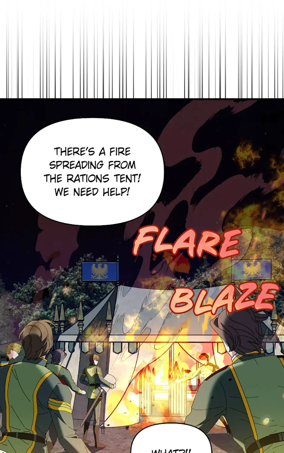 I’d Rather Abandon Than Be Abandoned Chapter 34 page 69 - 