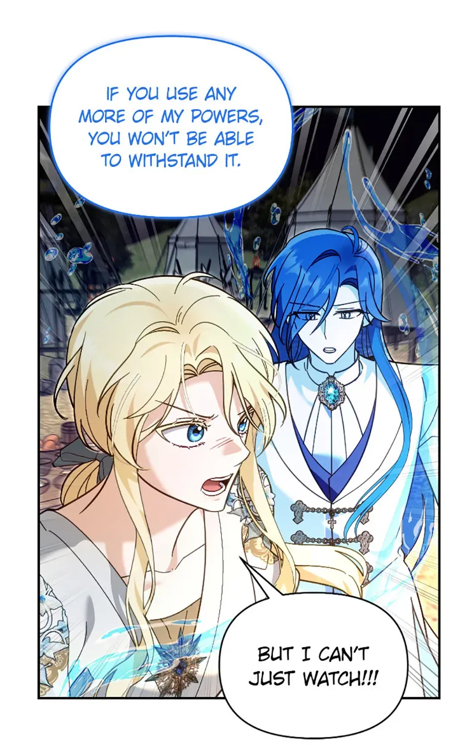 I’d Rather Abandon Than Be Abandoned Chapter 34 page 73 - 