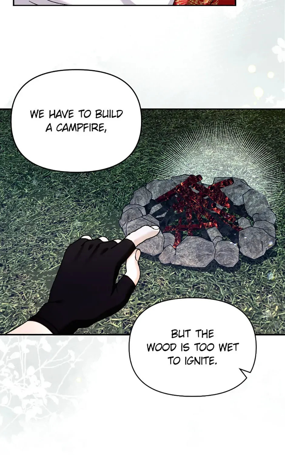 I’d Rather Abandon Than Be Abandoned Chapter 34 page 9 - 