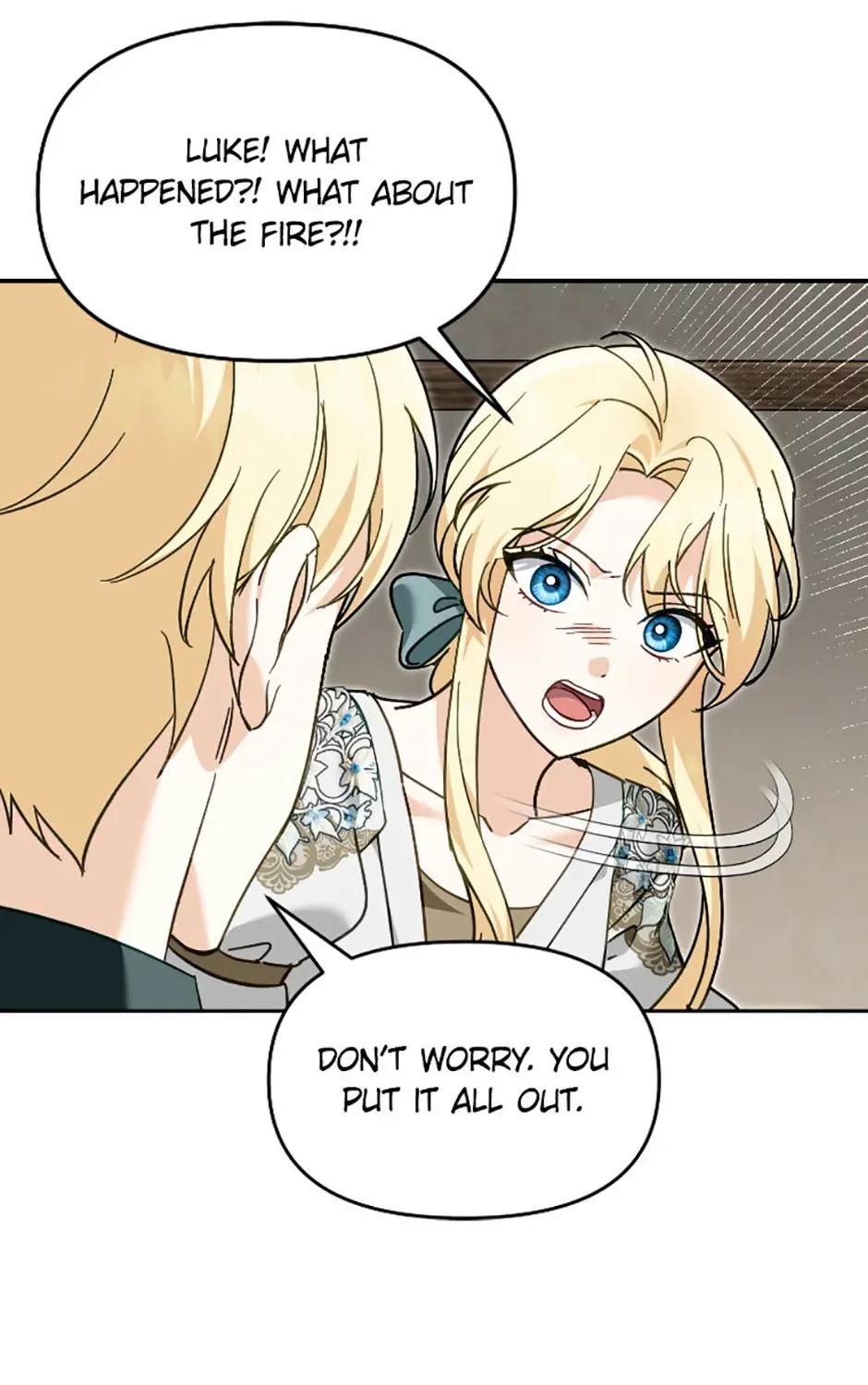 I’d Rather Abandon Than Be Abandoned Chapter 34 page 81 - 