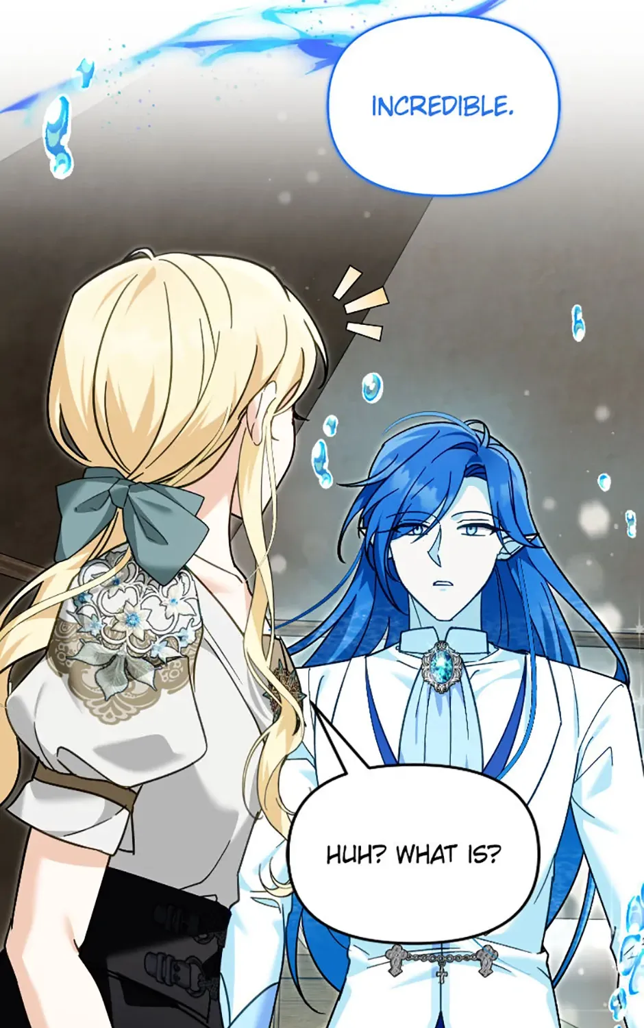 I’d Rather Abandon Than Be Abandoned Chapter 34 page 89 - 