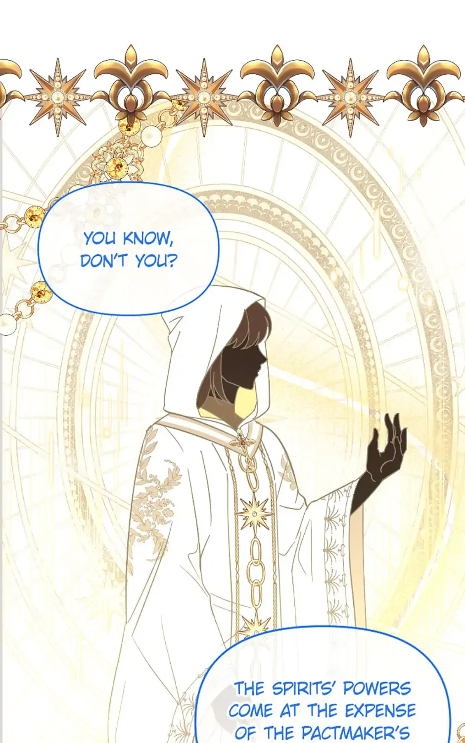 I’d Rather Abandon Than Be Abandoned Chapter 34 page 91 - 
