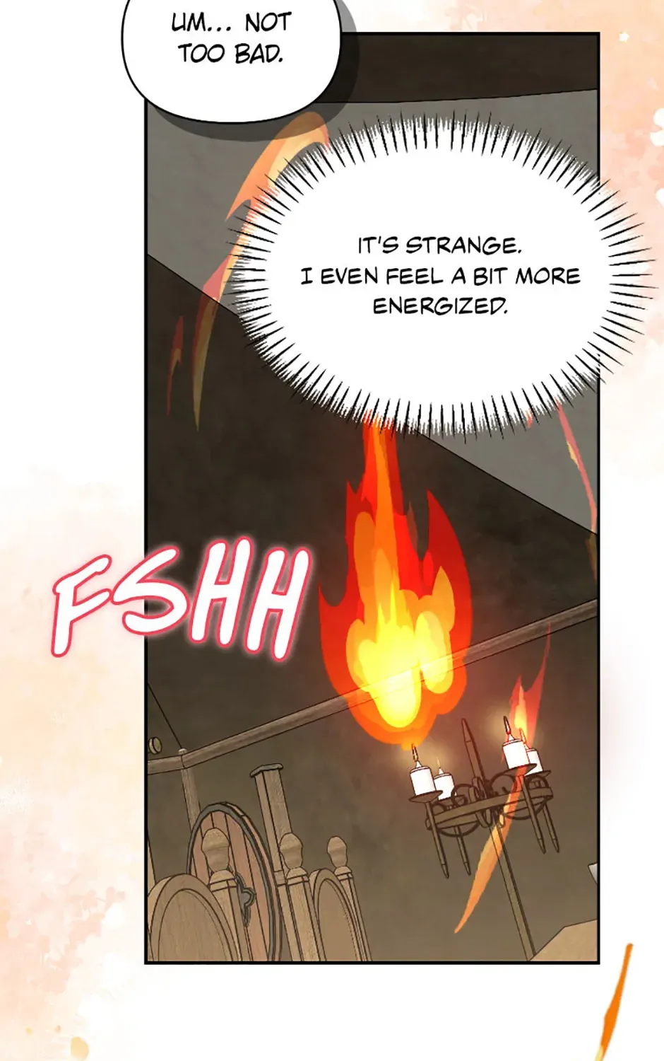I’d Rather Abandon Than Be Abandoned Chapter 34 page 95 - 