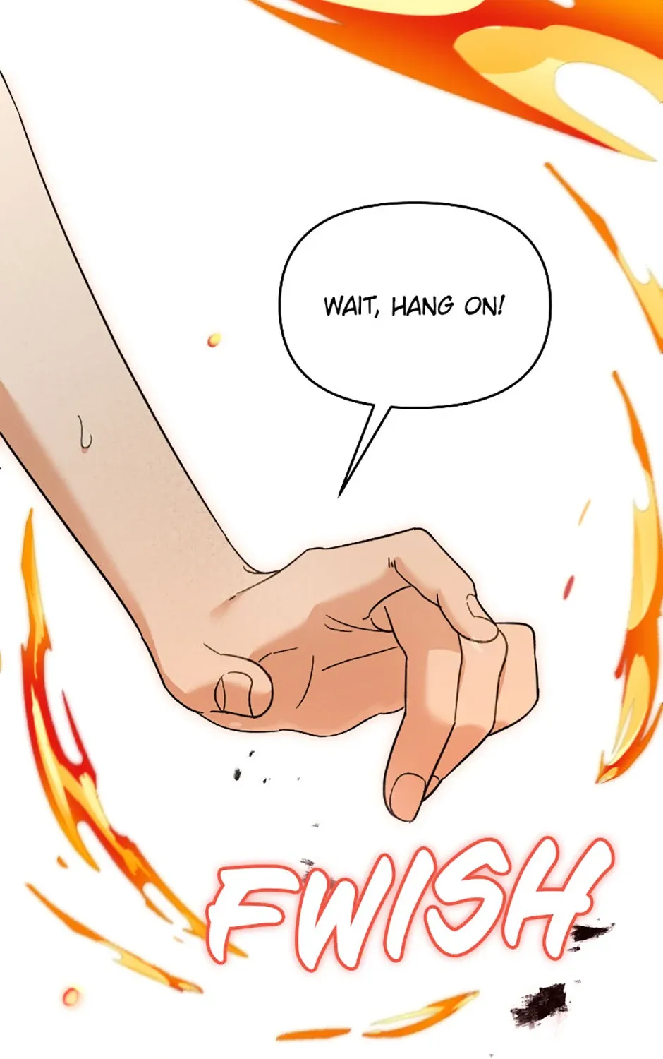 I’d Rather Abandon Than Be Abandoned Chapter 35 page 11 - 