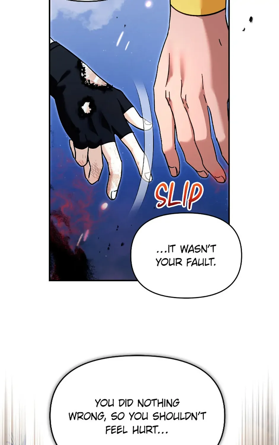 I’d Rather Abandon Than Be Abandoned Chapter 35 page 101 - 