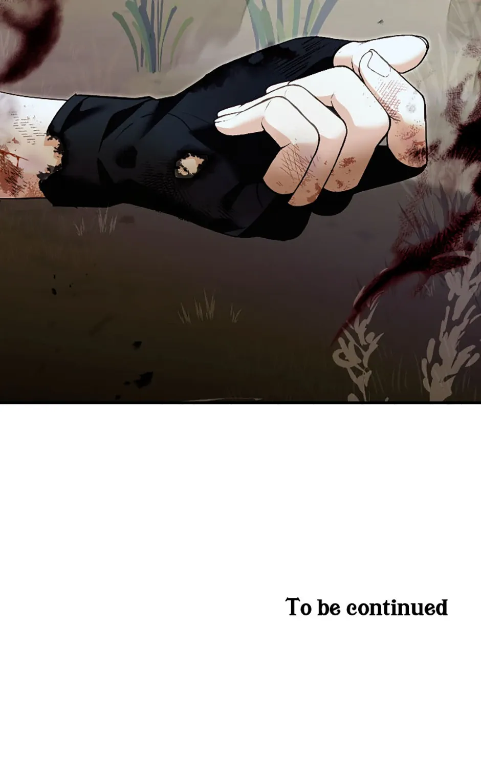 I’d Rather Abandon Than Be Abandoned Chapter 35 page 109 - 
