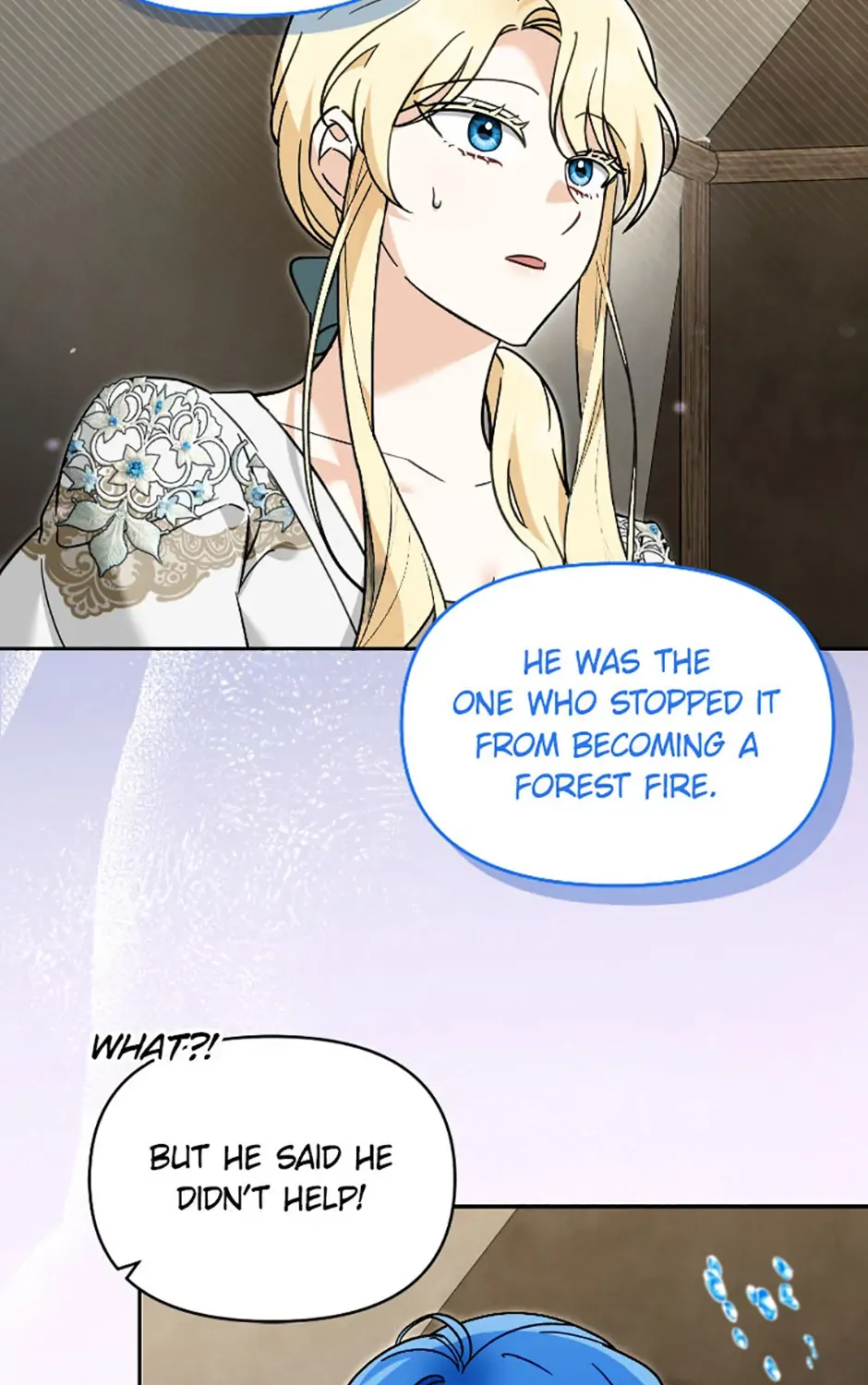I’d Rather Abandon Than Be Abandoned Chapter 35 page 15 - 