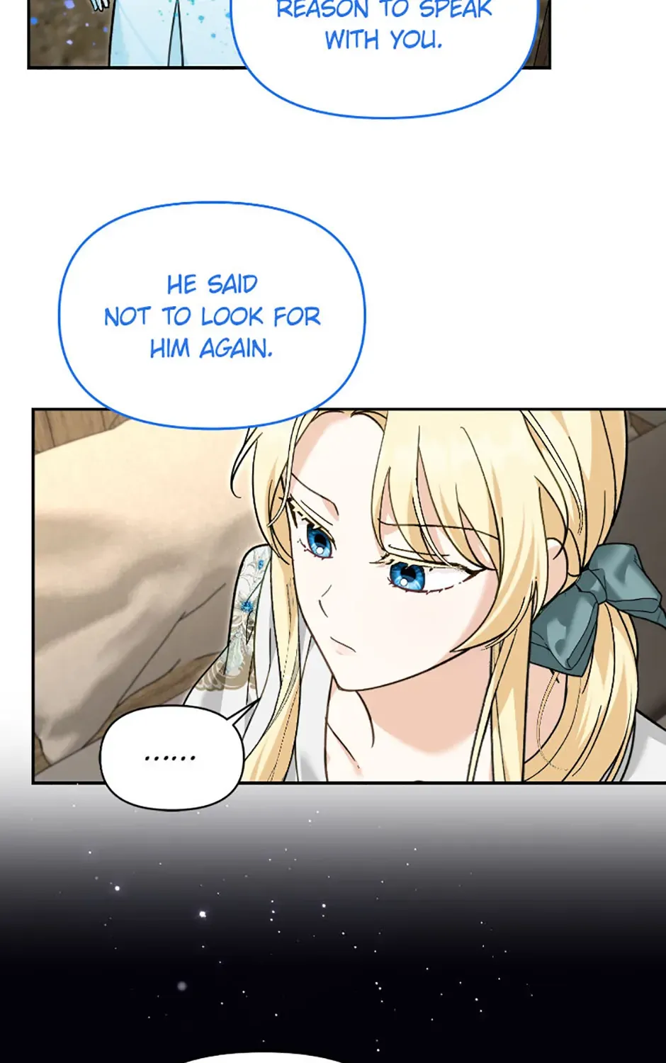 I’d Rather Abandon Than Be Abandoned Chapter 35 page 29 - 