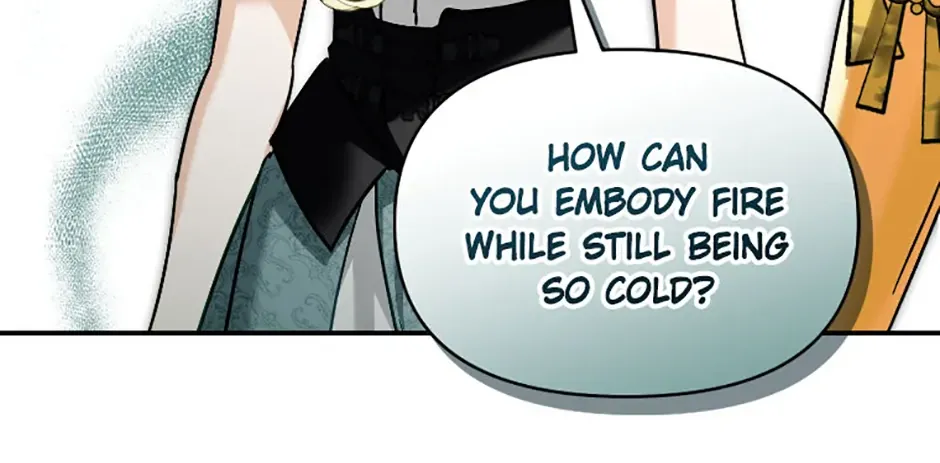 I’d Rather Abandon Than Be Abandoned Chapter 35 page 4 - 
