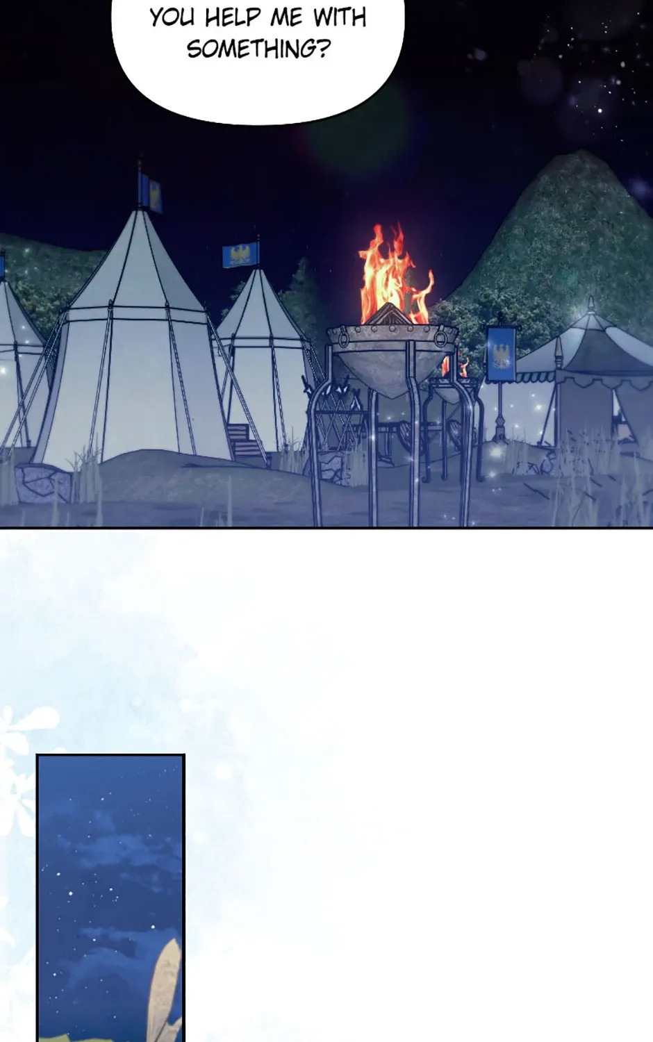 I’d Rather Abandon Than Be Abandoned Chapter 35 page 31 - 