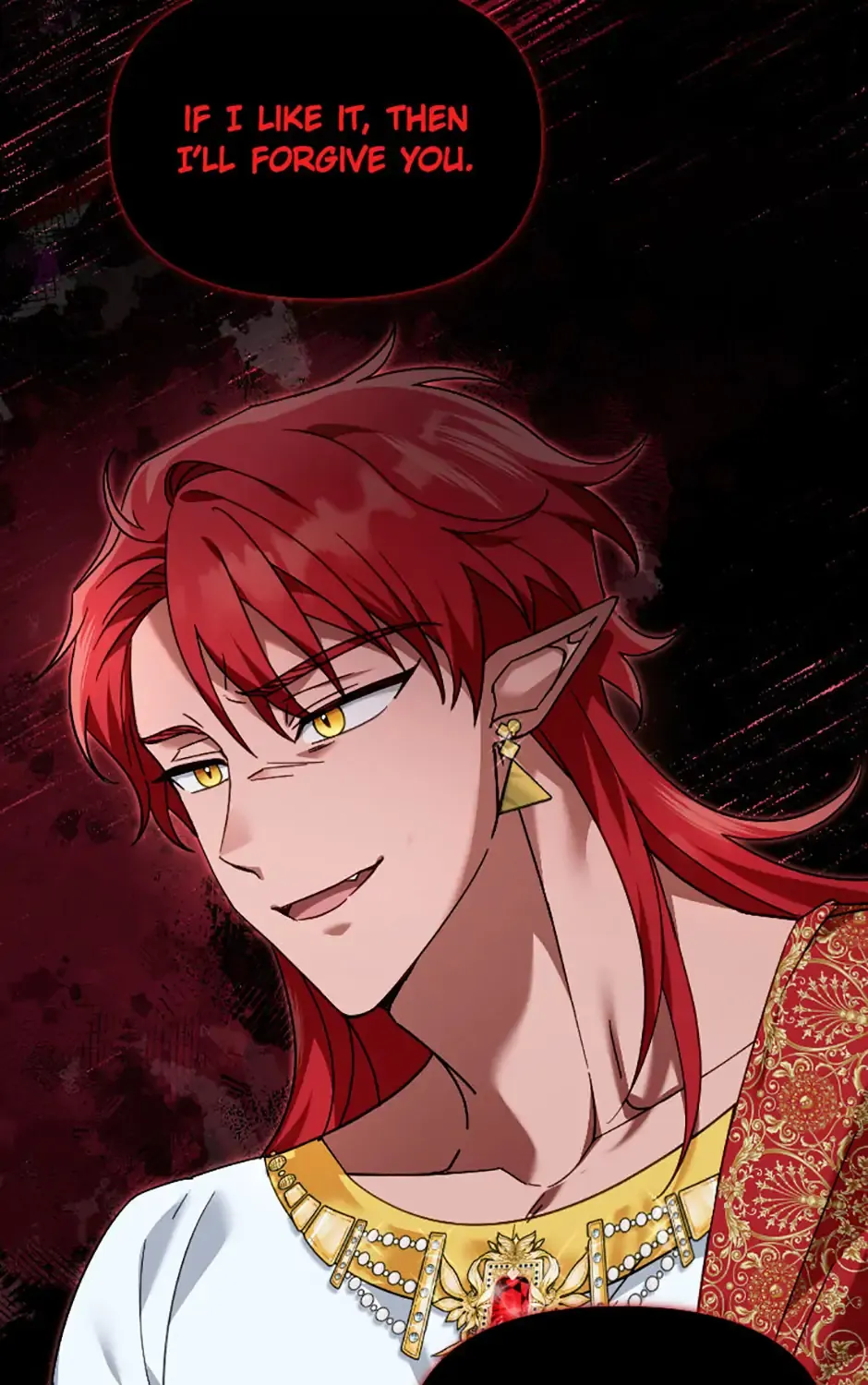 I’d Rather Abandon Than Be Abandoned Chapter 35 page 45 - 