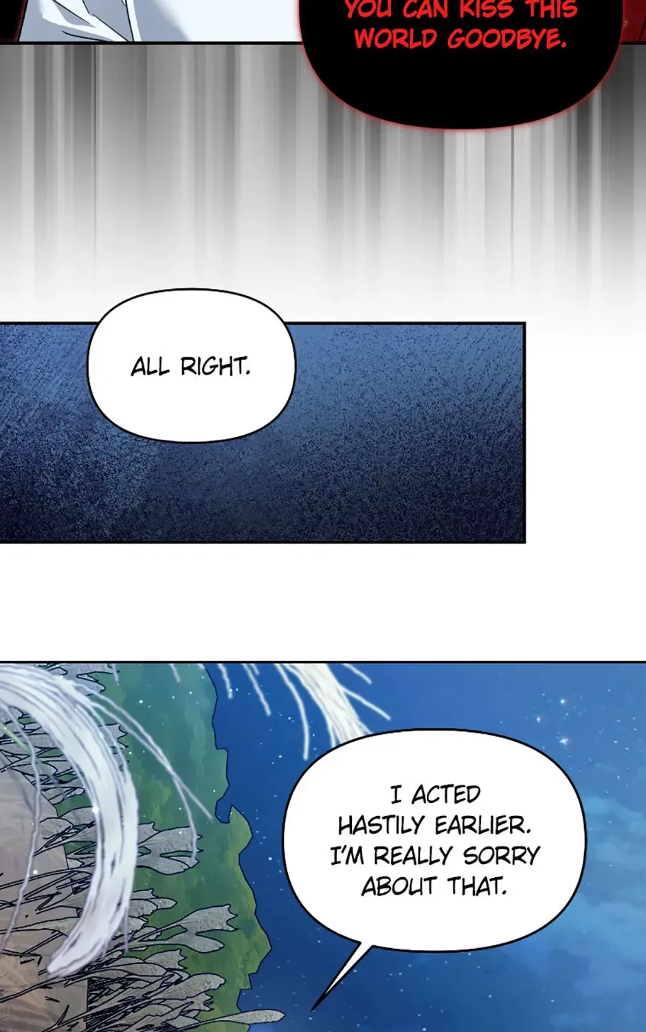 I’d Rather Abandon Than Be Abandoned Chapter 35 page 47 - 