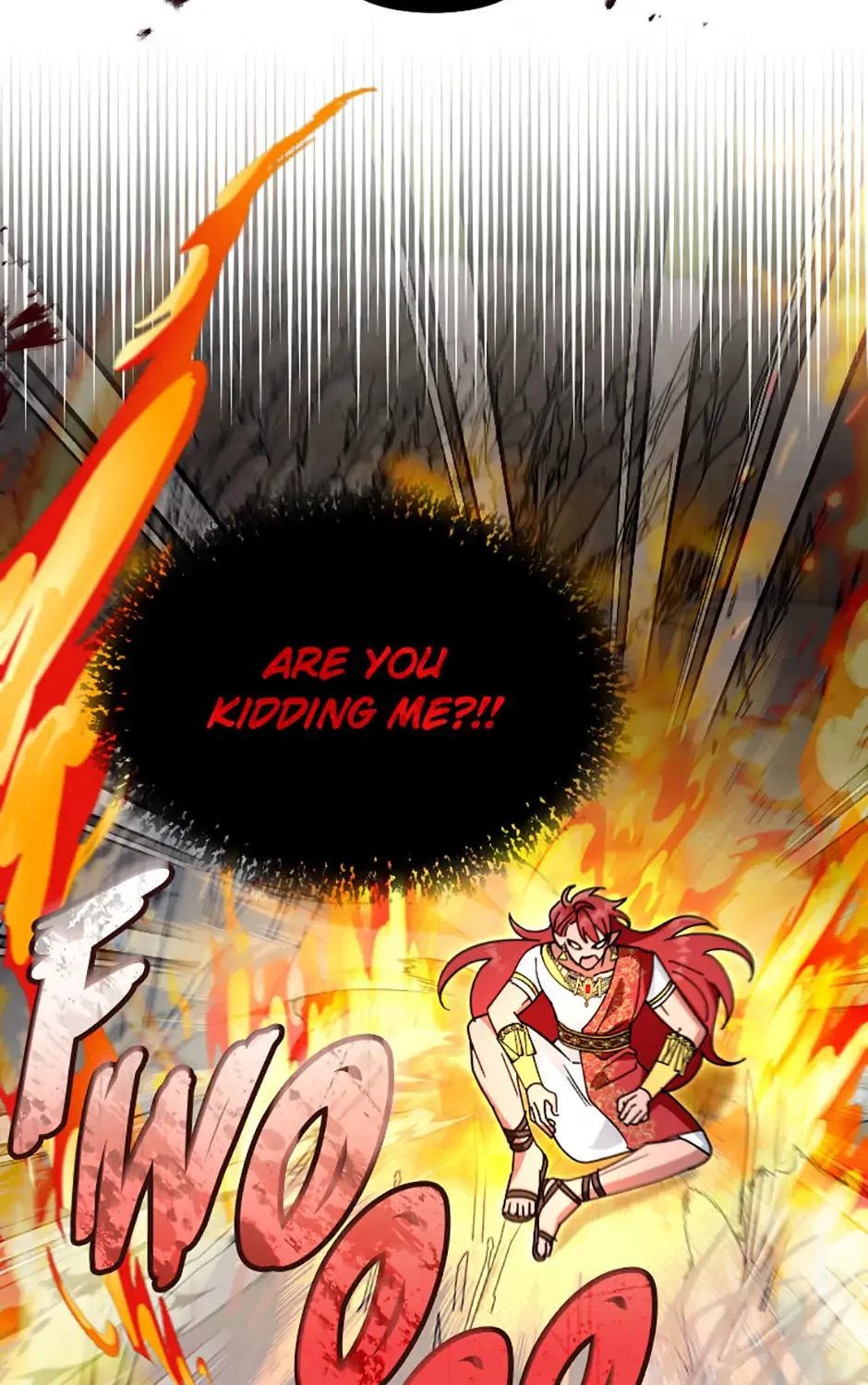 I’d Rather Abandon Than Be Abandoned Chapter 35 page 53 - 