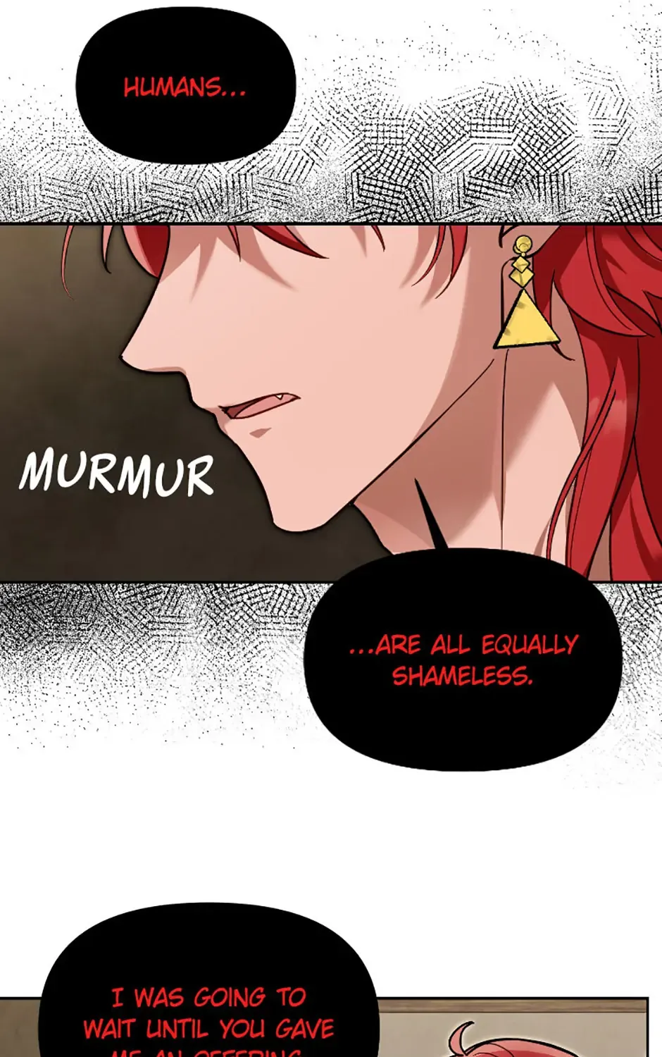 I’d Rather Abandon Than Be Abandoned Chapter 35 page 7 - 