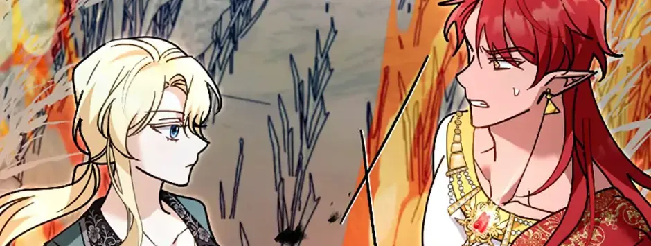 I’d Rather Abandon Than Be Abandoned Chapter 35 page 62 - 