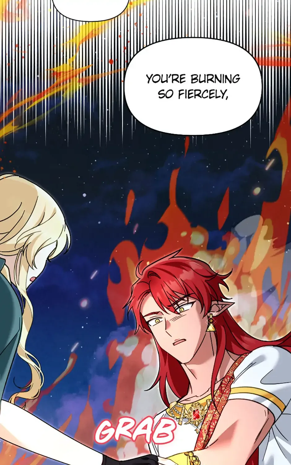 I’d Rather Abandon Than Be Abandoned Chapter 35 page 67 - 