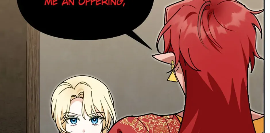 I’d Rather Abandon Than Be Abandoned Chapter 35 page 8 - 