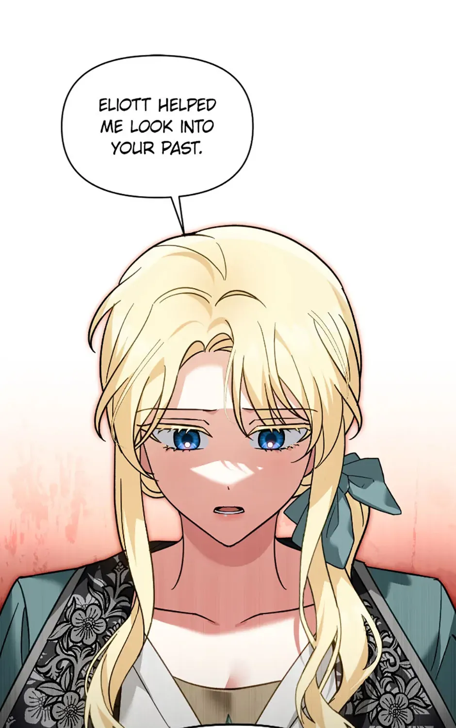 I’d Rather Abandon Than Be Abandoned Chapter 35 page 71 - 