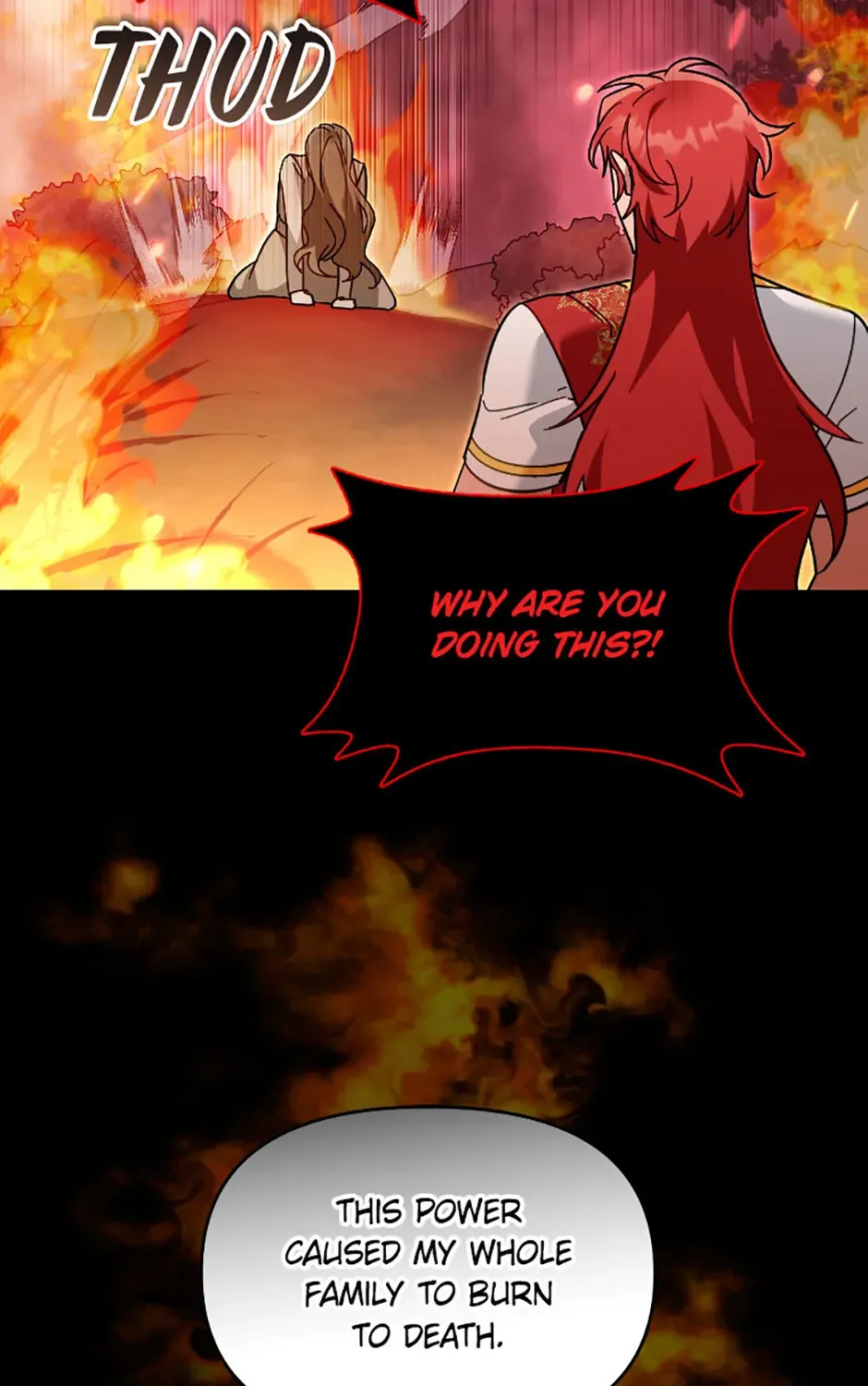 I’d Rather Abandon Than Be Abandoned Chapter 35 page 79 - 