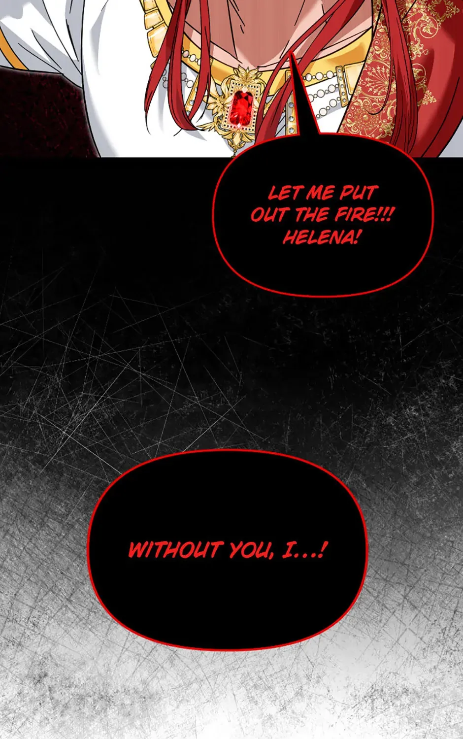 I’d Rather Abandon Than Be Abandoned Chapter 35 page 87 - 