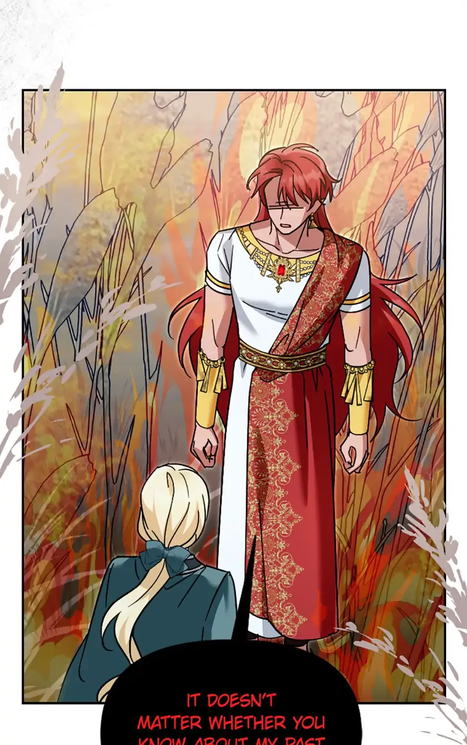 I’d Rather Abandon Than Be Abandoned Chapter 35 page 89 - 