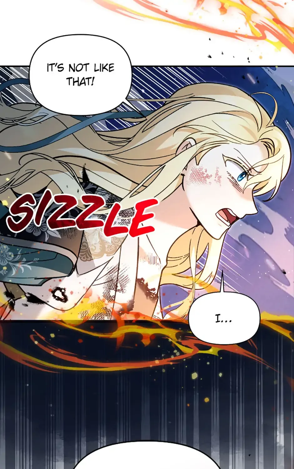 I’d Rather Abandon Than Be Abandoned Chapter 35 page 93 - 