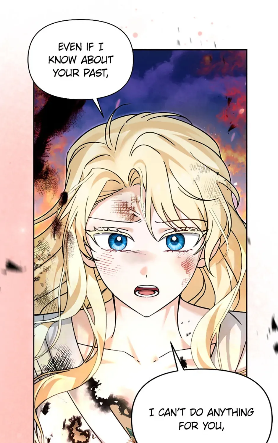 I’d Rather Abandon Than Be Abandoned Chapter 35 page 97 - 