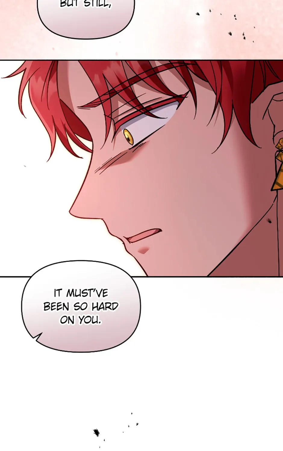 I’d Rather Abandon Than Be Abandoned Chapter 35 page 99 - 