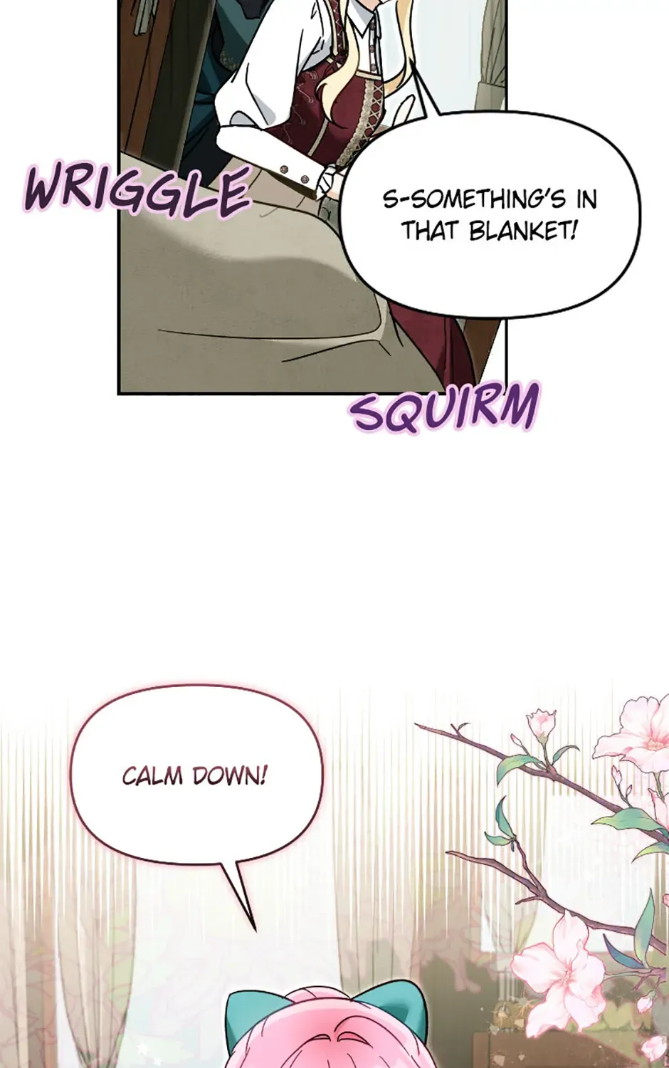 I’d Rather Abandon Than Be Abandoned Chapter 36 page 112 - 