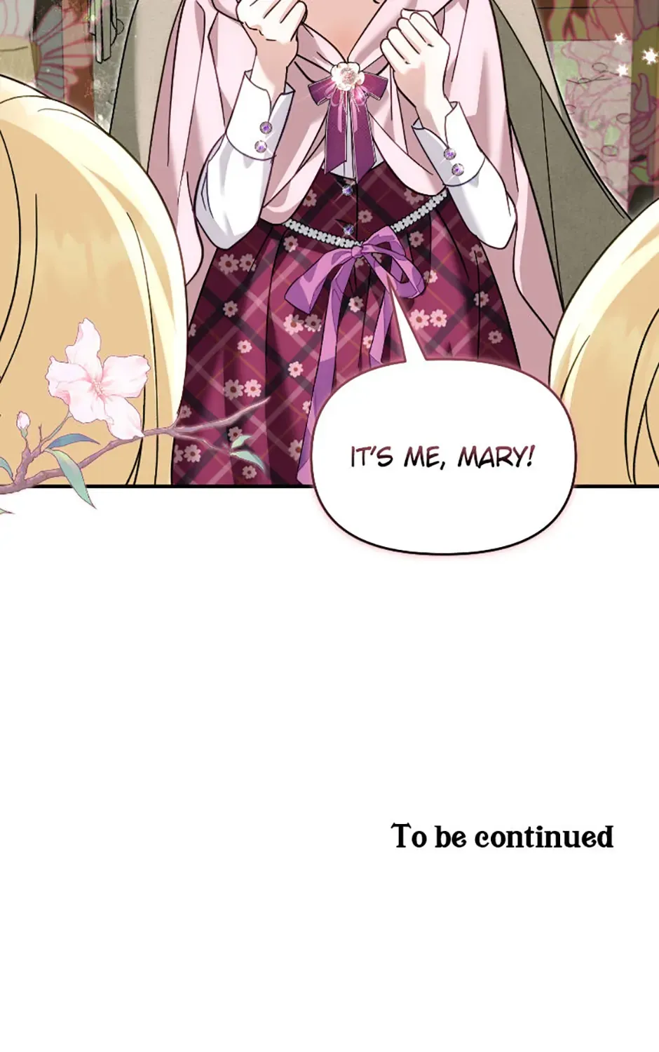 I’d Rather Abandon Than Be Abandoned Chapter 36 page 114 - 
