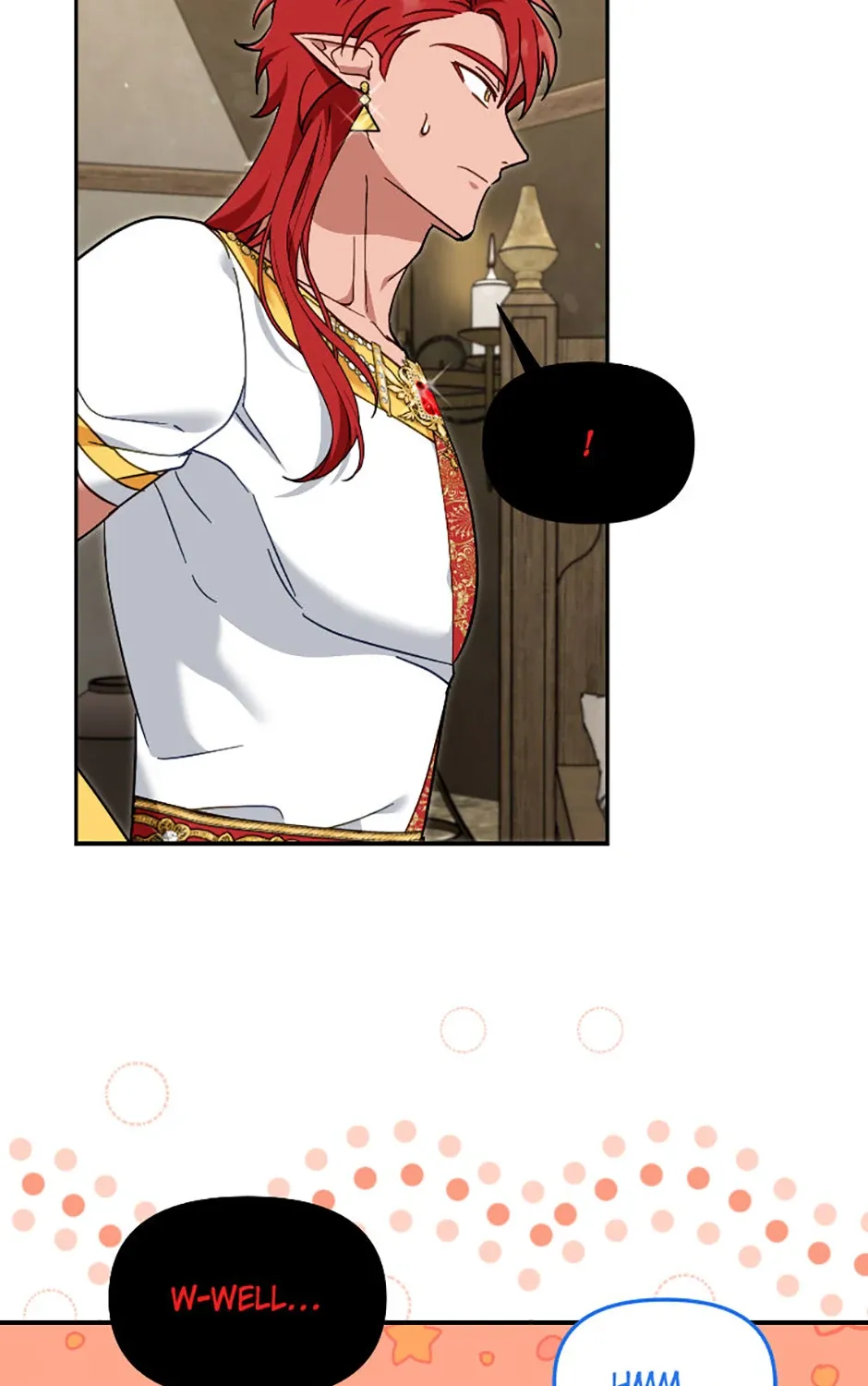 I’d Rather Abandon Than Be Abandoned Chapter 36 page 16 - 
