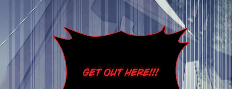 I’d Rather Abandon Than Be Abandoned Chapter 36 page 3 - 