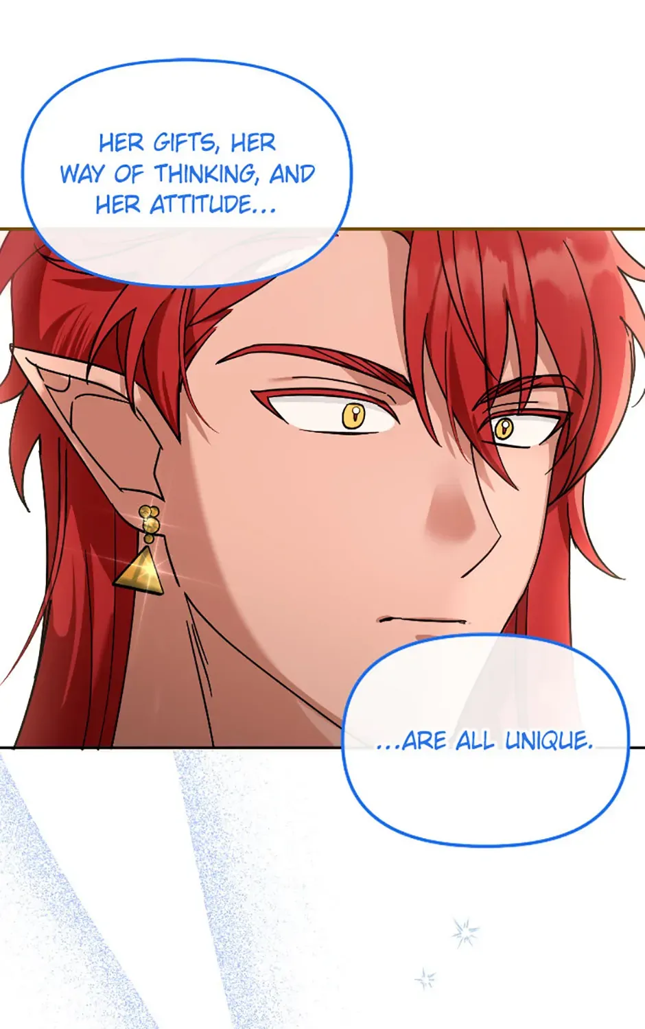 I’d Rather Abandon Than Be Abandoned Chapter 36 page 28 - 