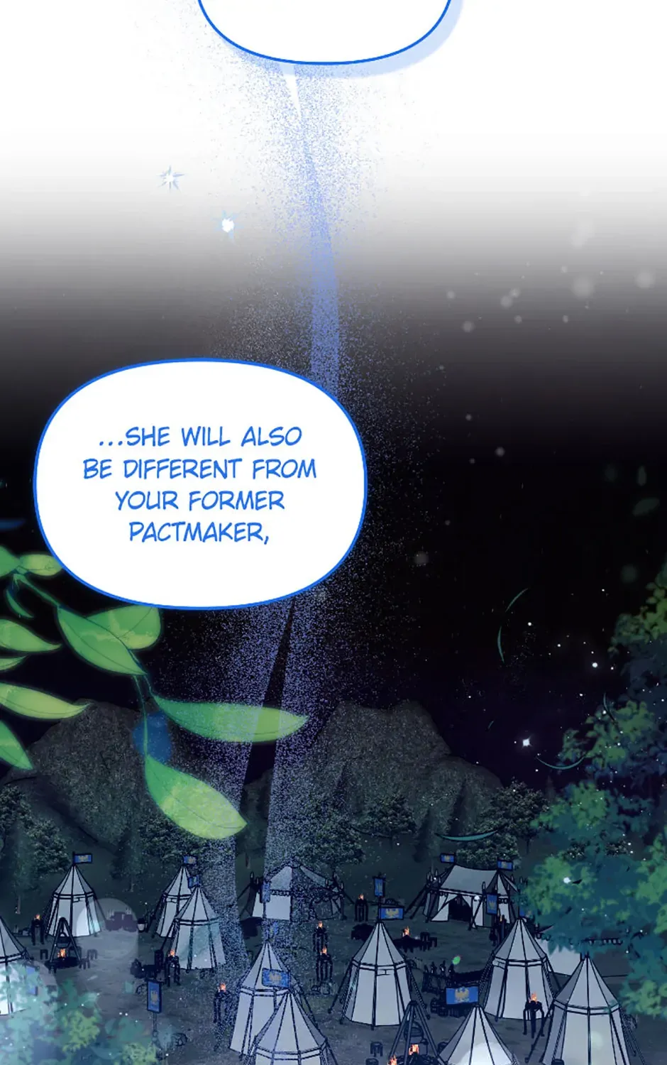 I’d Rather Abandon Than Be Abandoned Chapter 36 page 30 - 