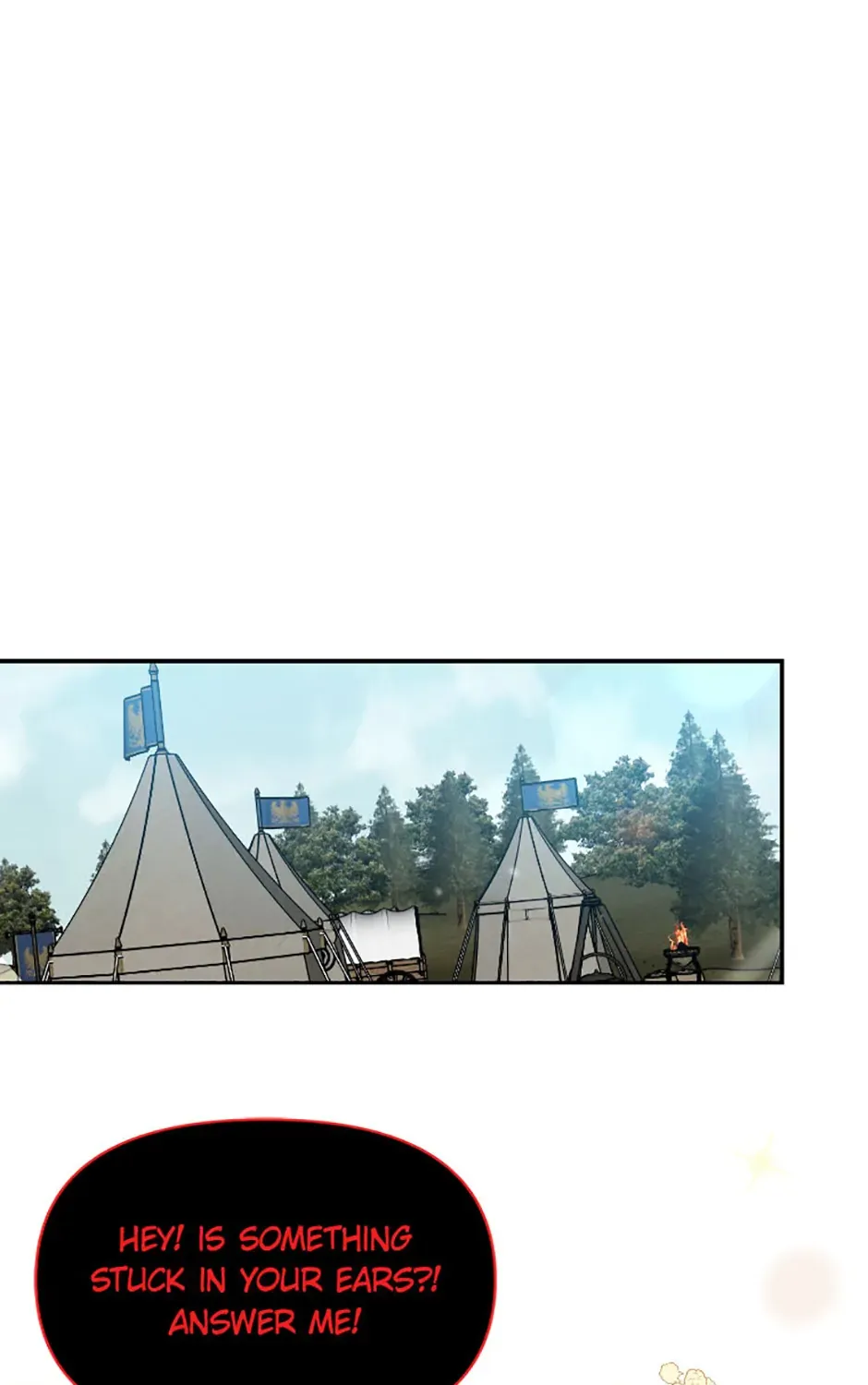 I’d Rather Abandon Than Be Abandoned Chapter 36 page 34 - 