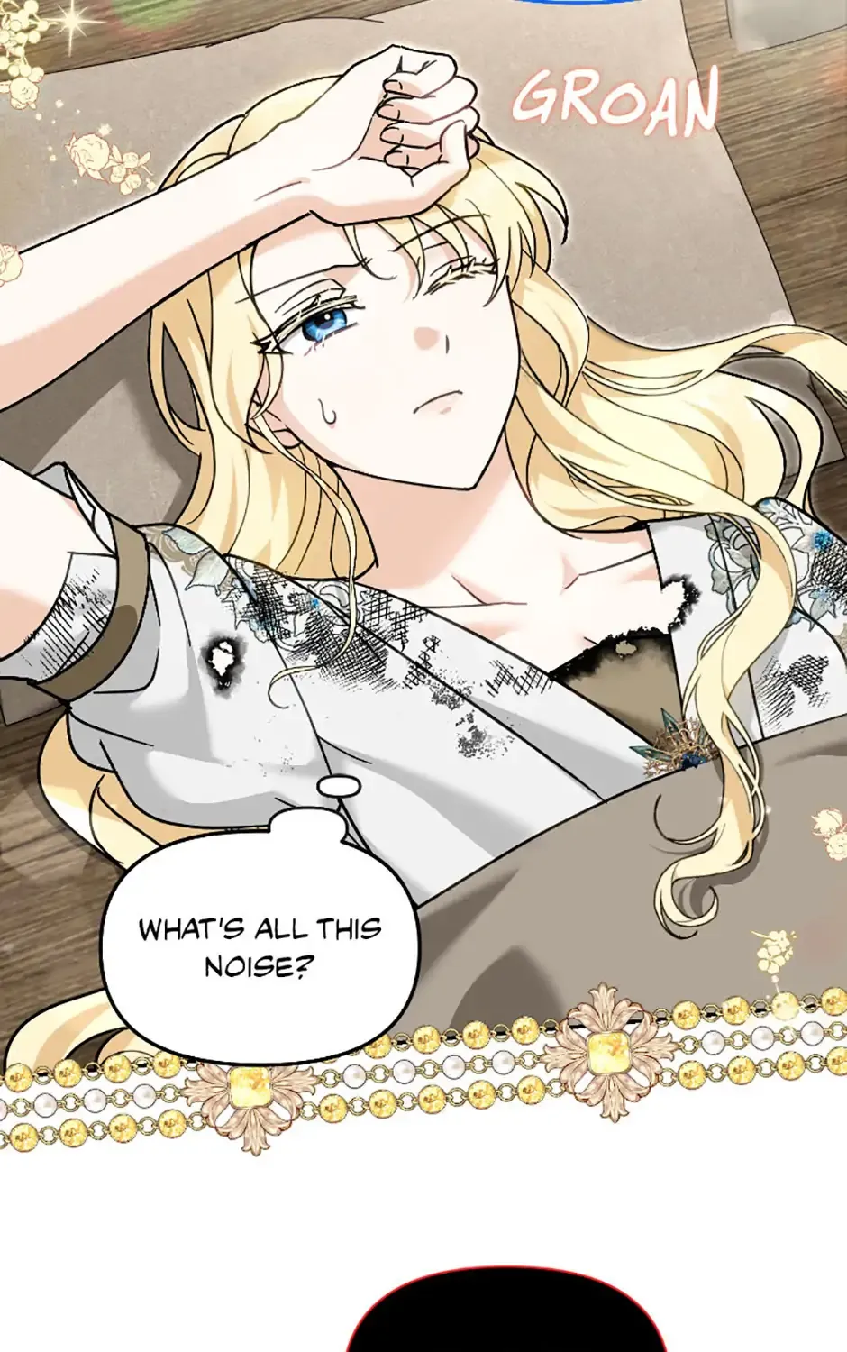 I’d Rather Abandon Than Be Abandoned Chapter 36 page 36 - 