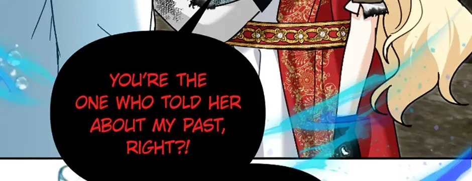 I’d Rather Abandon Than Be Abandoned Chapter 36 page 5 - 