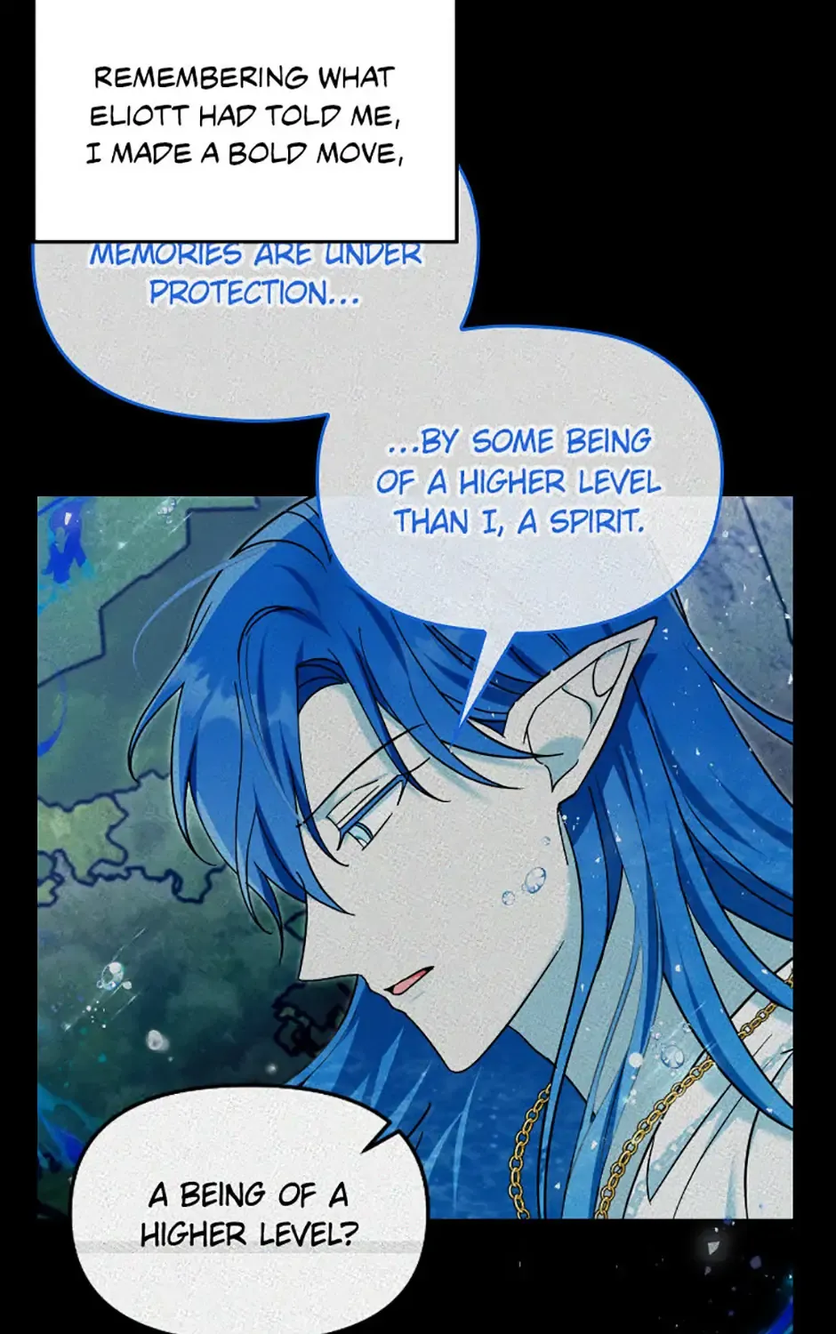 I’d Rather Abandon Than Be Abandoned Chapter 36 page 44 - 