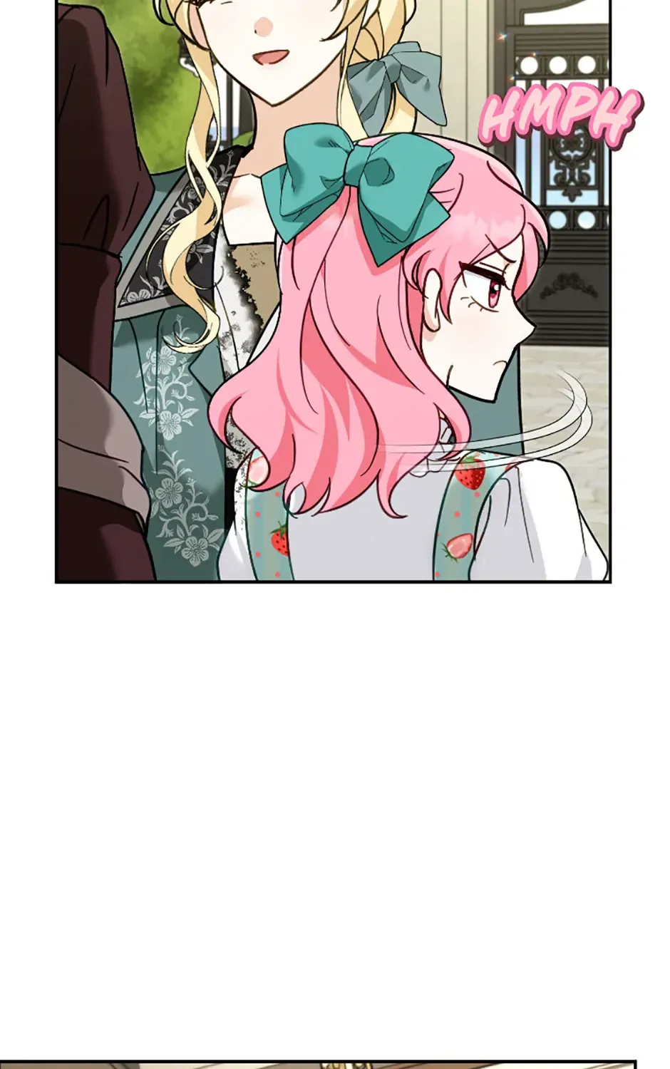I’d Rather Abandon Than Be Abandoned Chapter 36 page 60 - 