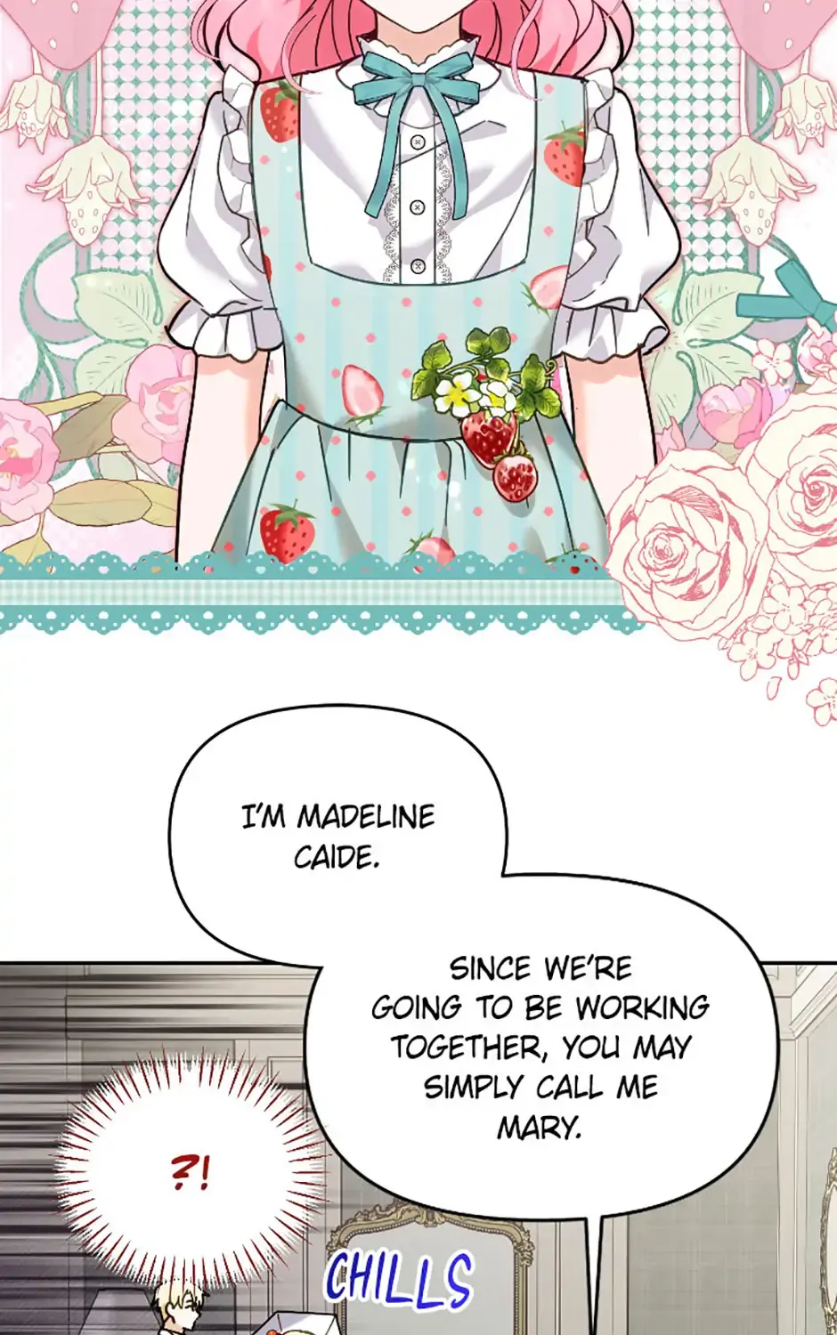 I’d Rather Abandon Than Be Abandoned Chapter 36 page 68 - 