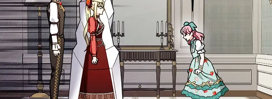 I’d Rather Abandon Than Be Abandoned Chapter 36 page 69 - 