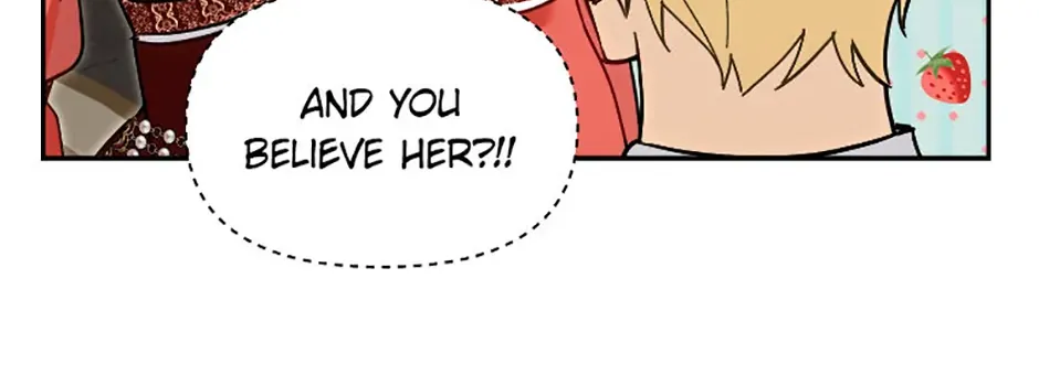 I’d Rather Abandon Than Be Abandoned Chapter 36 page 71 - 