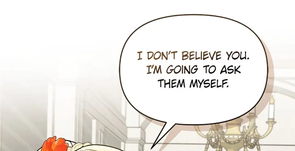 I’d Rather Abandon Than Be Abandoned Chapter 36 page 75 - 