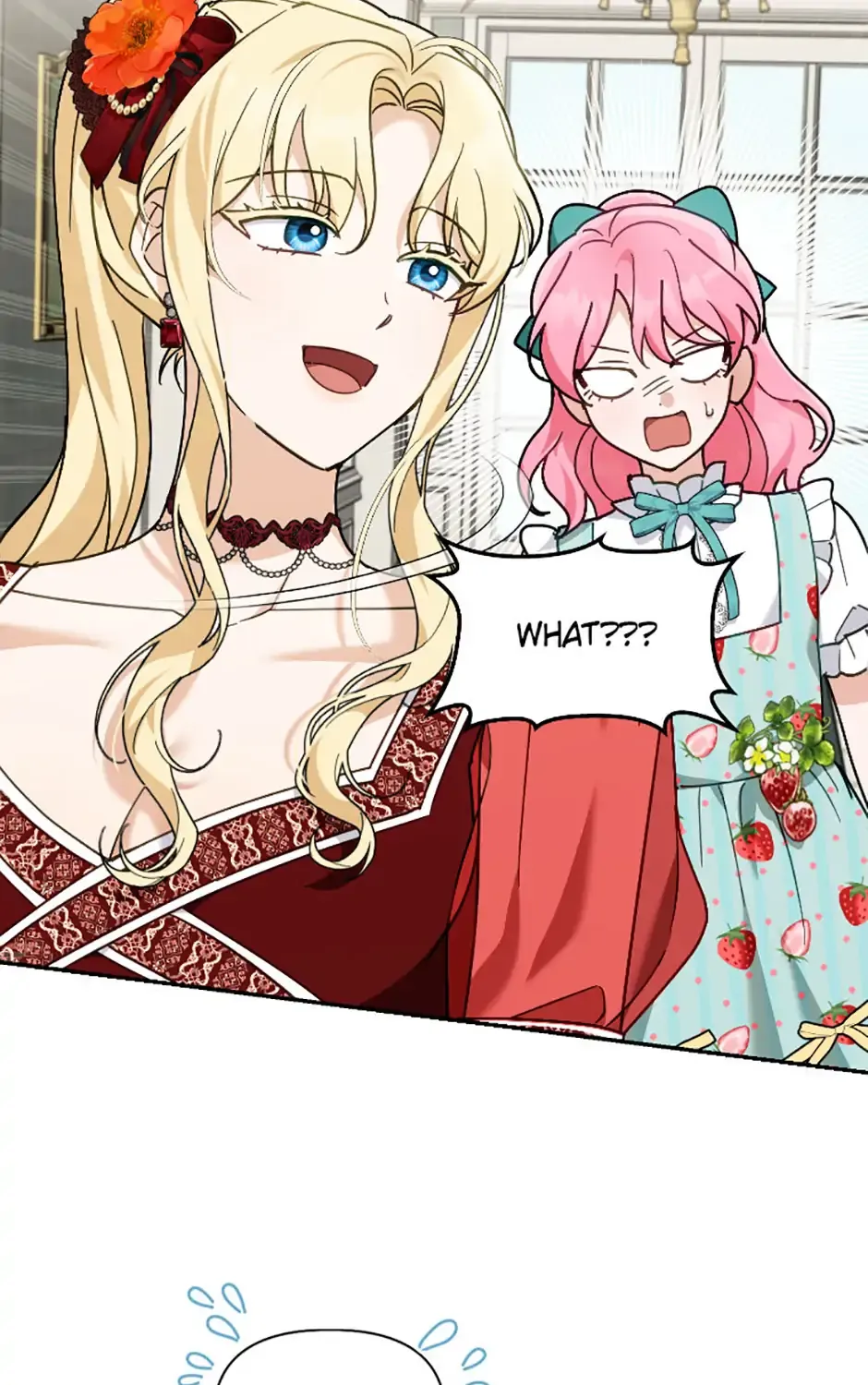 I’d Rather Abandon Than Be Abandoned Chapter 36 page 76 - 