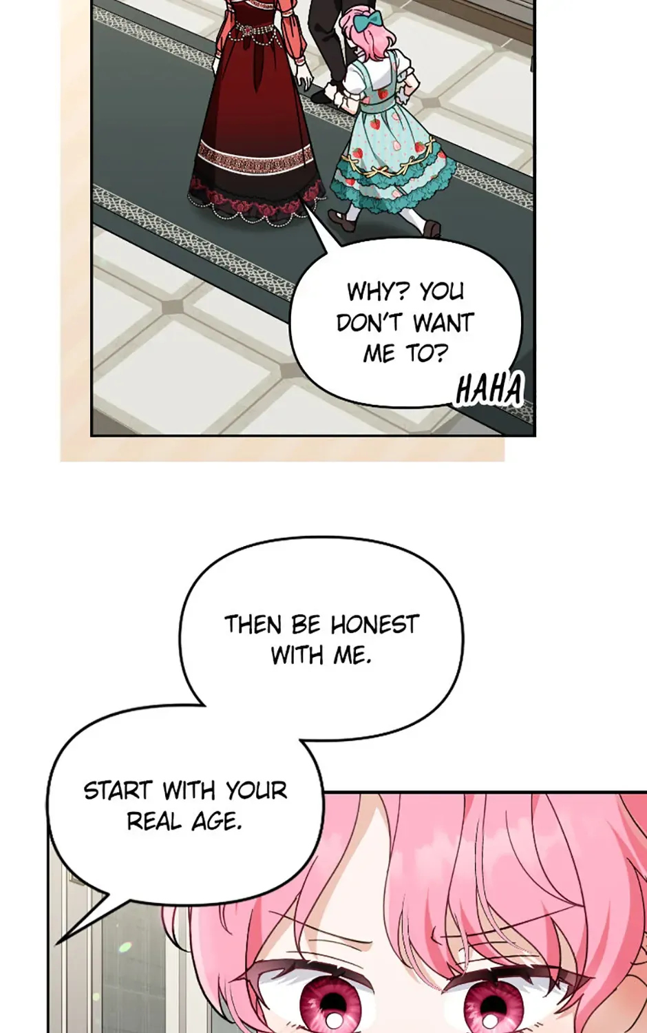 I’d Rather Abandon Than Be Abandoned Chapter 36 page 78 - 