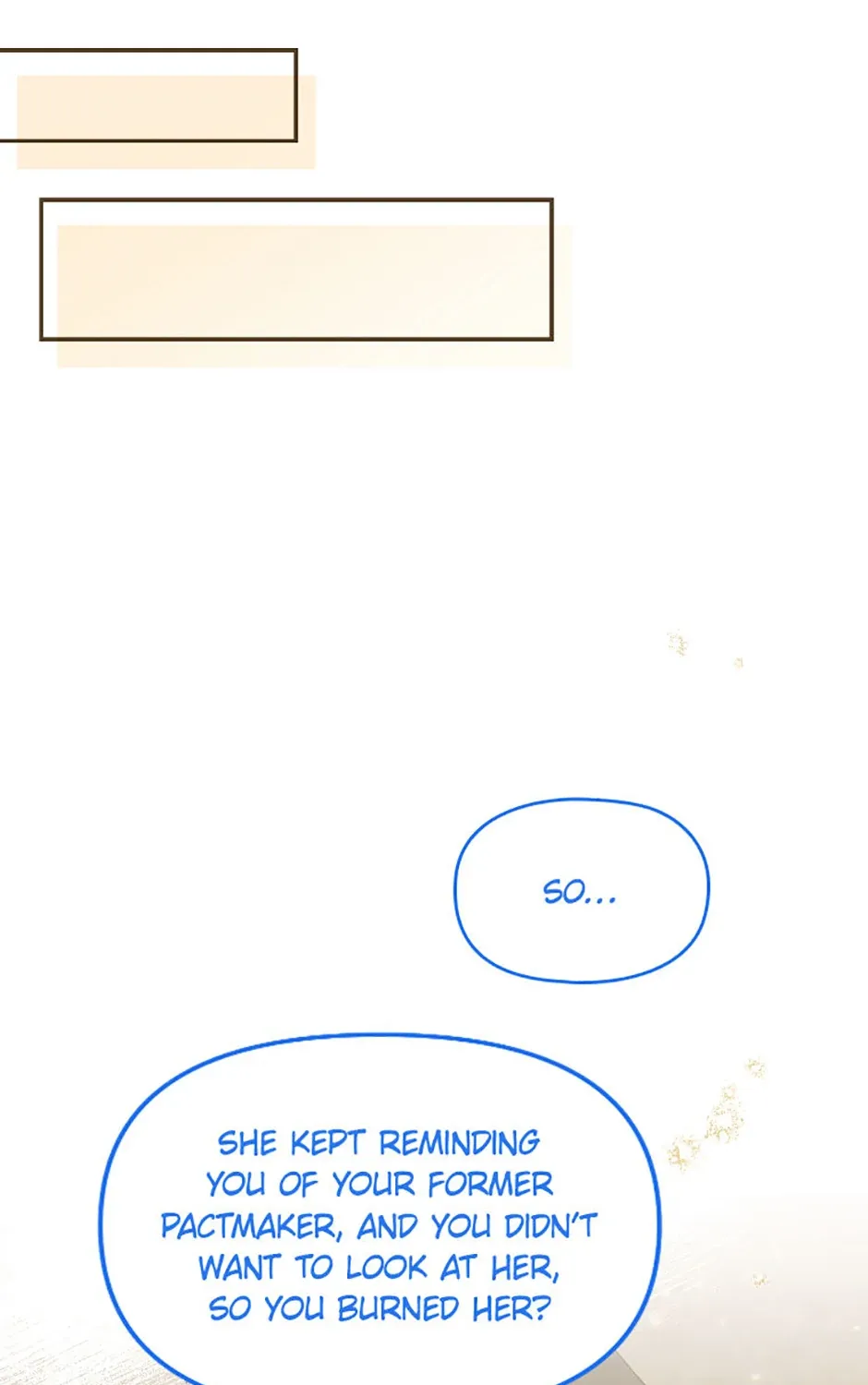 I’d Rather Abandon Than Be Abandoned Chapter 36 page 10 - 