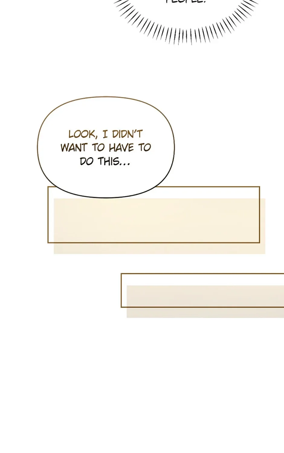 I’d Rather Abandon Than Be Abandoned Chapter 36 page 96 - 