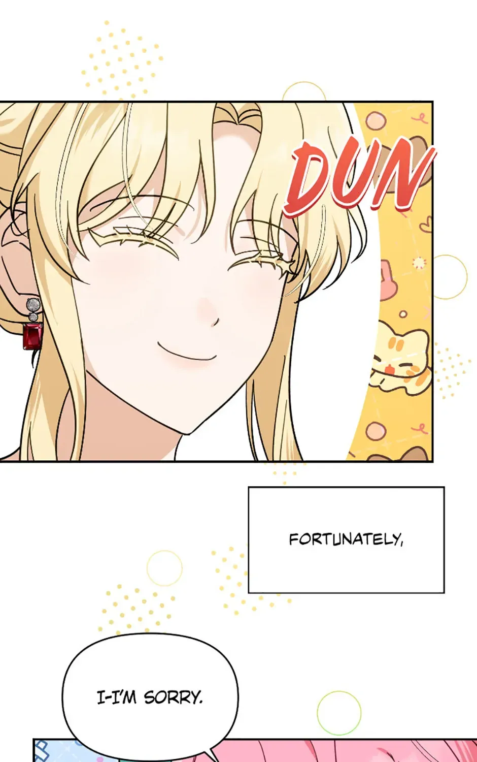 I’d Rather Abandon Than Be Abandoned Chapter 36 page 98 - 