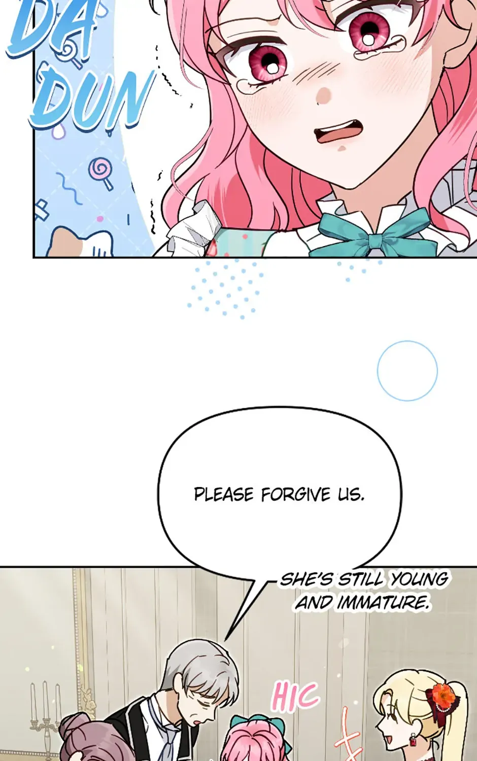 I’d Rather Abandon Than Be Abandoned Chapter 36 page 100 - 