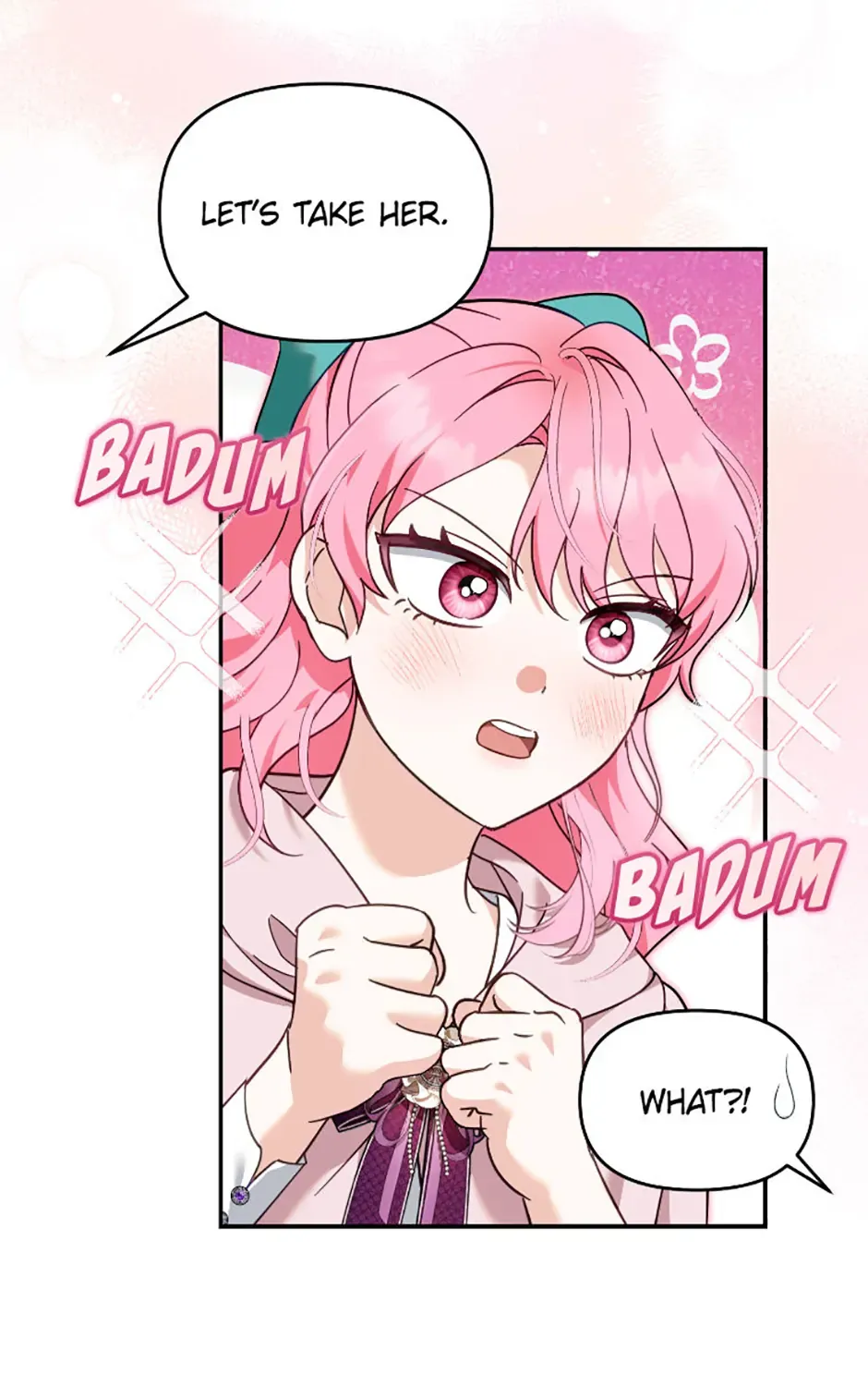 I’d Rather Abandon Than Be Abandoned Chapter 37 page 11 - 
